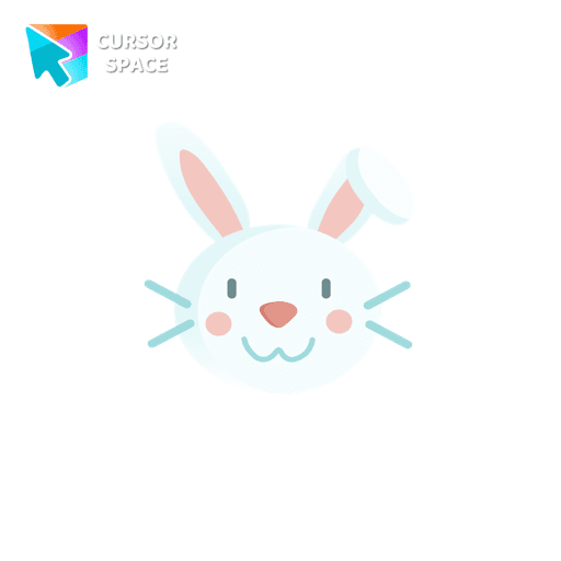 Wand cursor pointer cursor